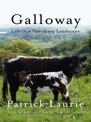 cover image of Galloway